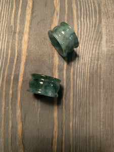 Jade Cylinder Thumb Ring ( Imported from Taiwan)