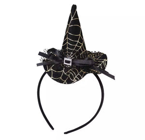 Witch headband