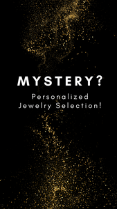 Curated Mystery Jewelry Box!