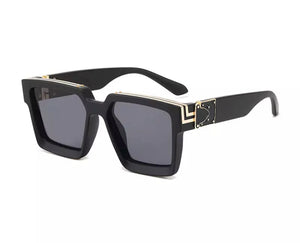 Unisex Lux Sunglasses