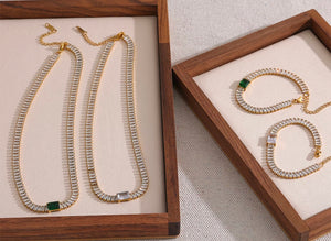 Gala Jewelry Set