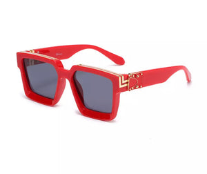 Unisex Lux Sunglasses