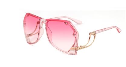 June ( Assorted Colors) Sunglasses