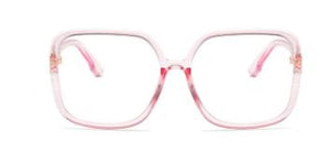 Mya Oversized Glasses