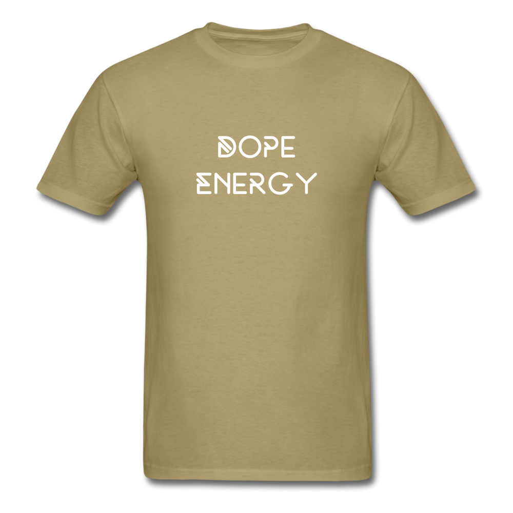 Energy T-Shirt - khaki