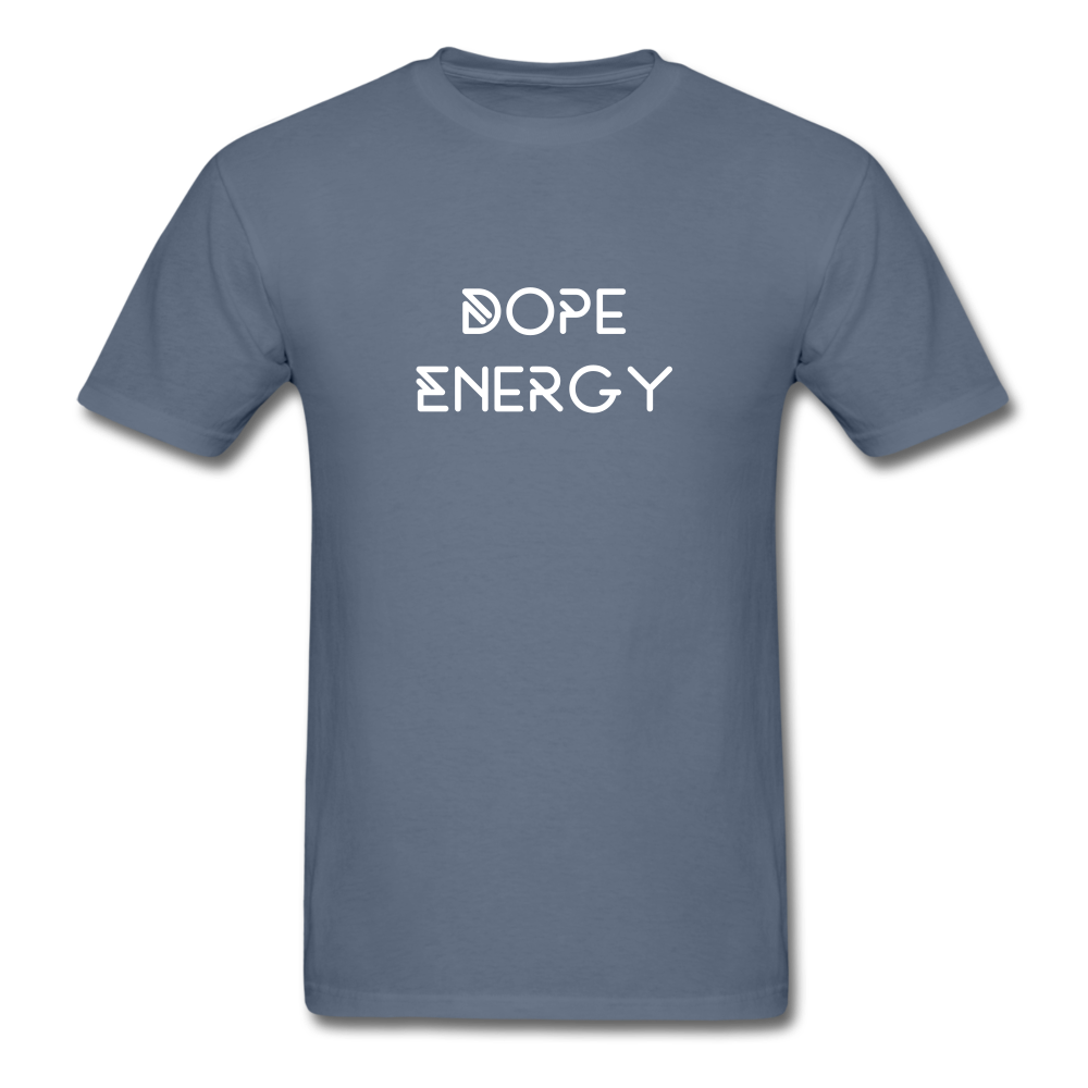Energy T-Shirt - denim