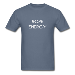 Energy T-Shirt - denim