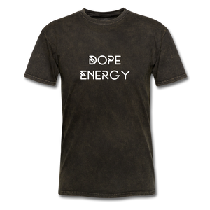 Energy T-Shirt - mineral black