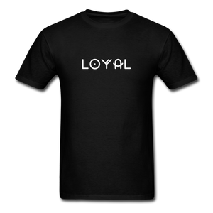 Loyal T-Shirt - black