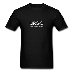 Virgo Classic T-Shirt - black