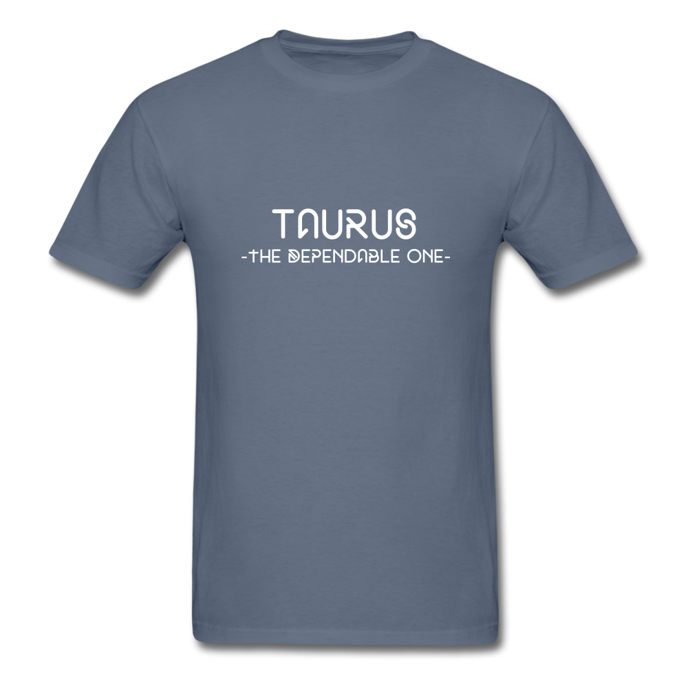 Taurus T-Shirt - denim