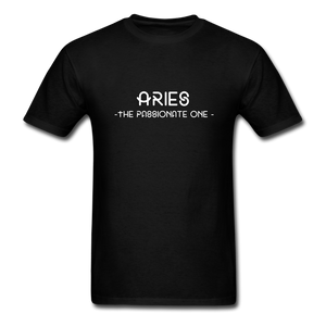 Aries Classic T-Shirt - black