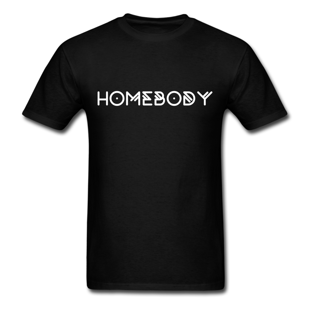 HomeBody Classic T-Shirt - black