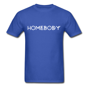 HomeBody Classic T-Shirt - royal blue