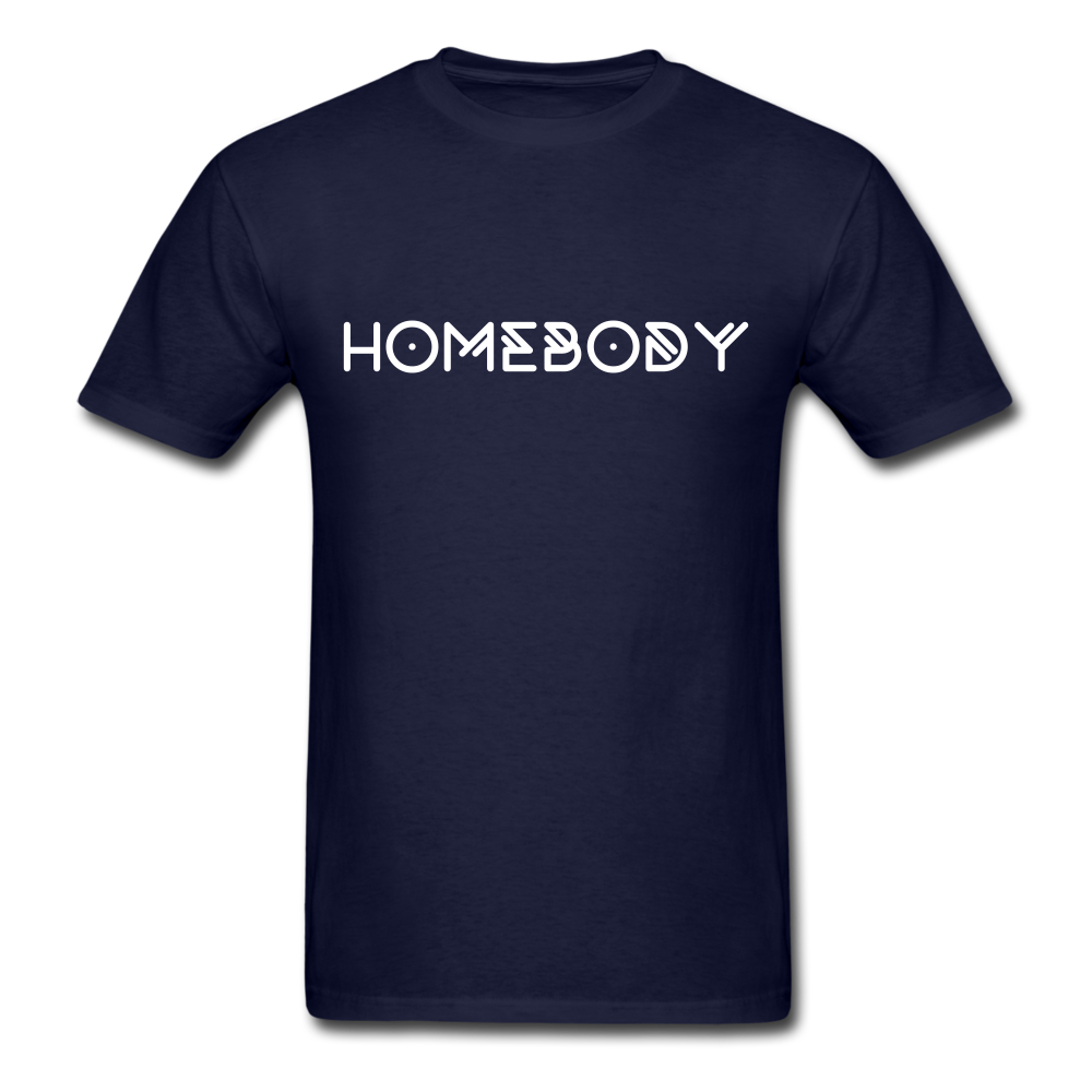 HomeBody Classic T-Shirt - navy