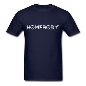 HomeBody Classic T-Shirt - navy