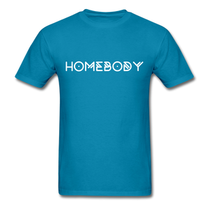 HomeBody Classic T-Shirt - turquoise