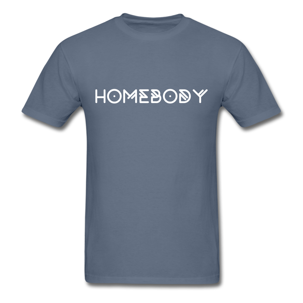 HomeBody Classic T-Shirt - denim