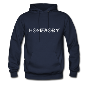 Homebody Hoodie - navy