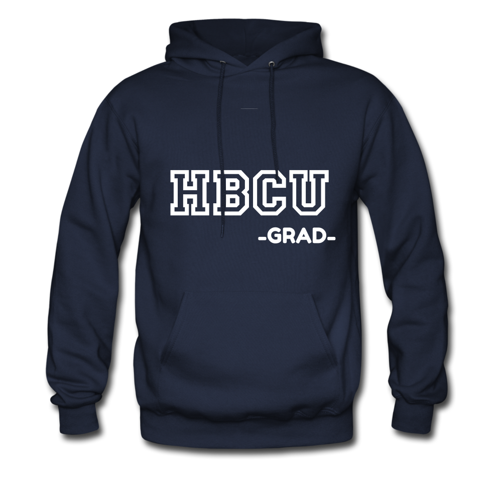 HBCU Hoodie - navy