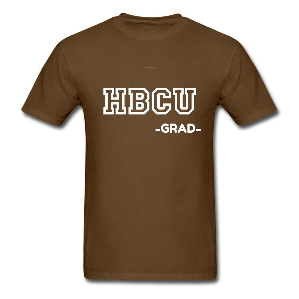 HBCU Classic T-Shirt - brown