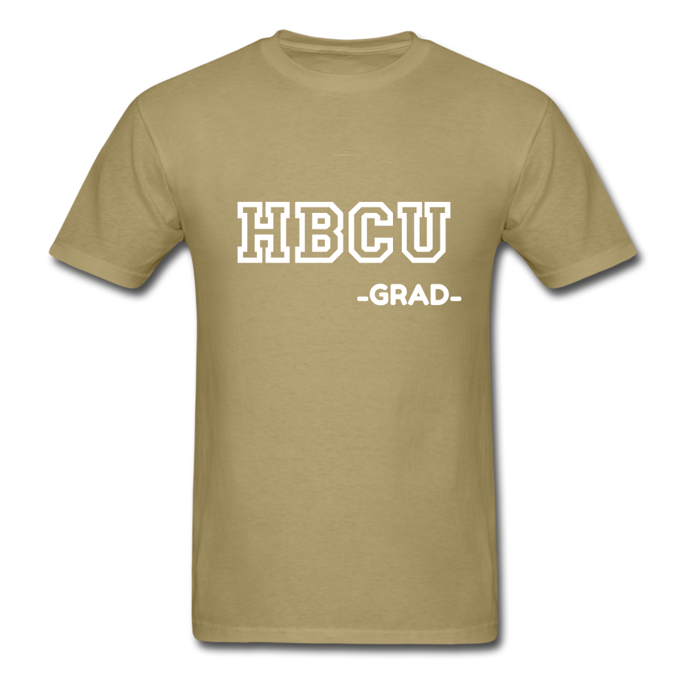 HBCU Classic T-Shirt - khaki