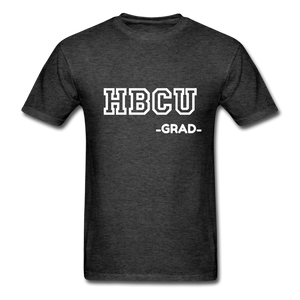 HBCU Classic T-Shirt - heather black