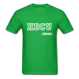HBCU Classic T-Shirt - bright green