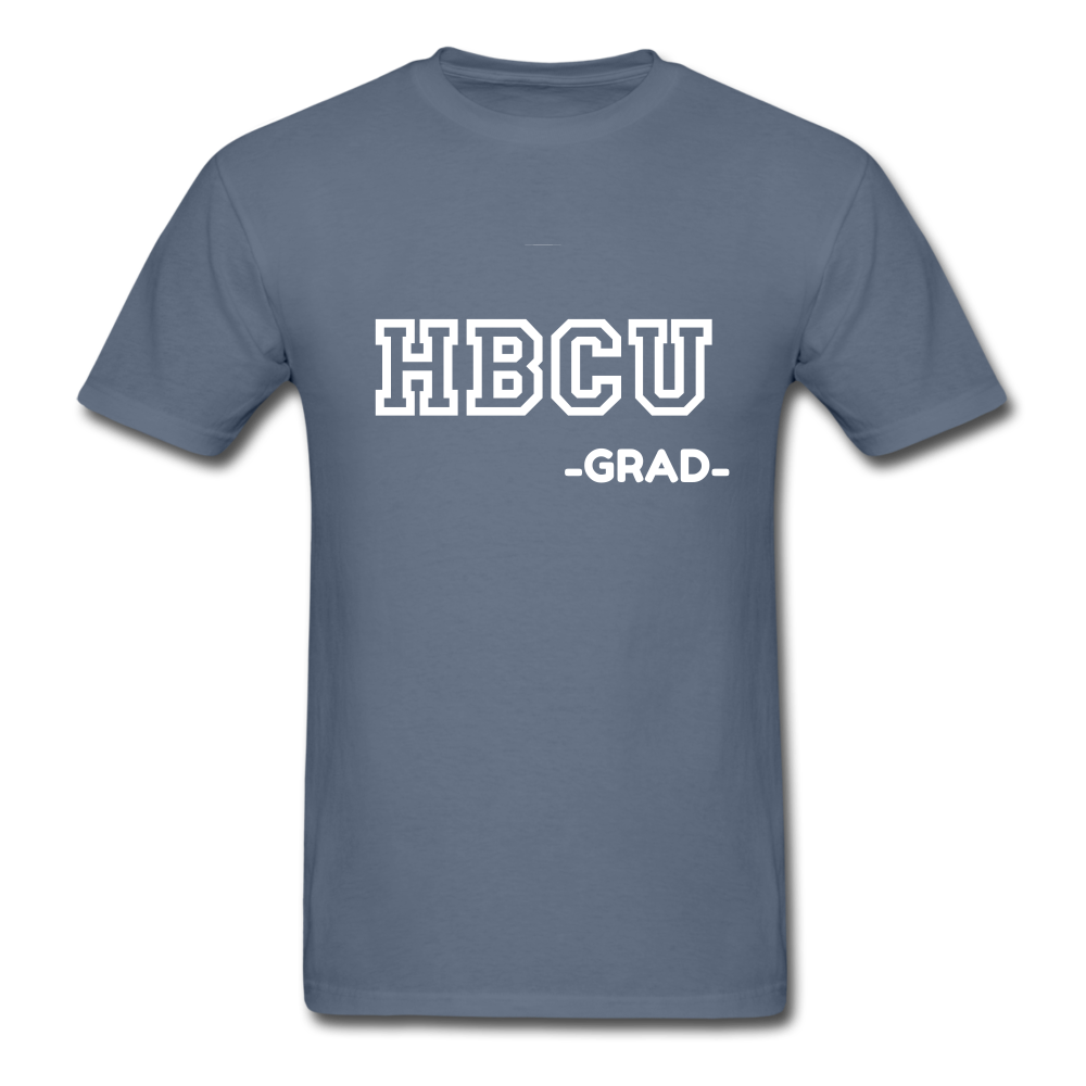 HBCU Classic T-Shirt - denim
