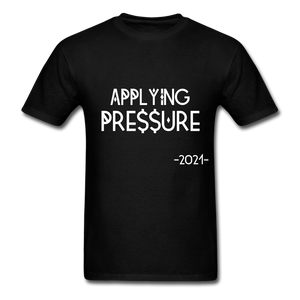 Pressure Classic T-Shirt - black