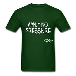 Pressure Classic T-Shirt - forest green