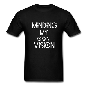 Vision Classic T-Shirt - black